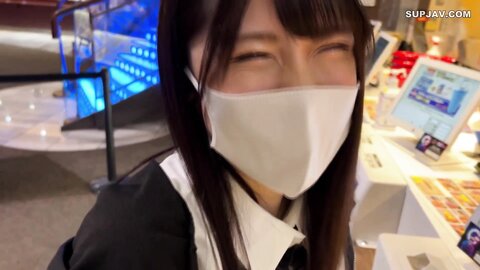 3069309 Exclusive Limited time only The very best of neatness Very sexy Sakamichi type beauty 18 years old id