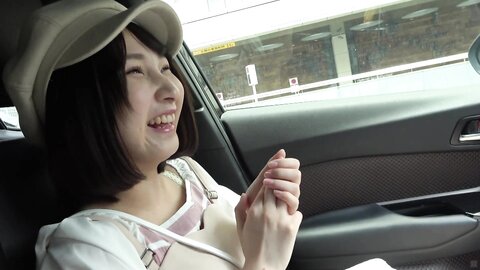 NOSKN-012 [Creampie document] Height 147cm Minimamurori 18 years old Yoshika@Northkins!