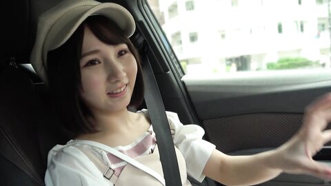 NOSKN-012 [Creampie document] Height 147cm Minimamurori 18 years old Yoshika@Northkins!
