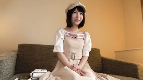 NOSKN-012 [Creampie document] Height 147cm Minimamurori 18 years old Yoshika@Northkins!