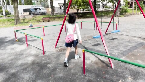 PIYO-154 I want a baby in daddy! Too small companion and dads distorted love everyday, and vaginal cum...