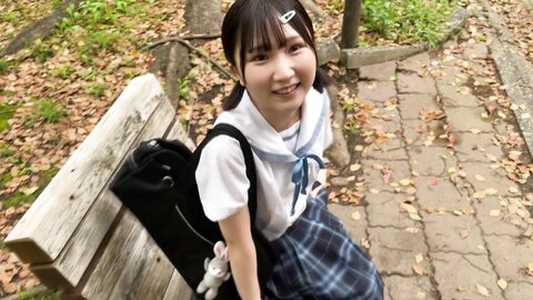 PIYO-154 I want a baby in daddy! Too small companion and dads distorted love everyday, and vaginal cum...