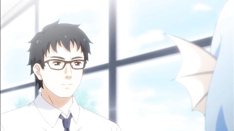 ACRN-356 【アニメ】○○交配 第五話 内気な彼女は人魚の歌姫