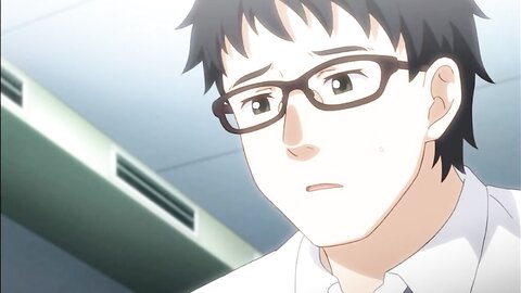 ACRN-356 【アニメ】○○交配 第五話 内気な彼女は人魚の歌姫