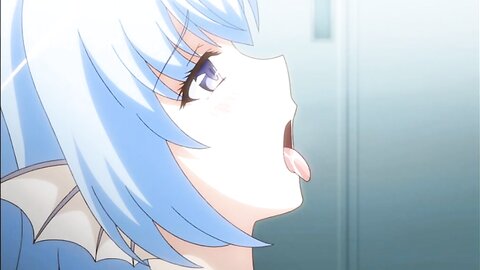 ACRN-356 【アニメ】○○交配 第五話 内気な彼女は人魚の歌姫