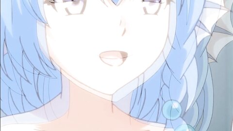 ACRN-356 【アニメ】○○交配 第五話 内気な彼女は人魚の歌姫