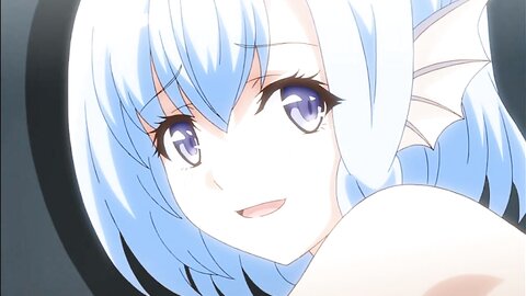 ACRN-356 【アニメ】○○交配 第五話 内気な彼女は人魚の歌姫