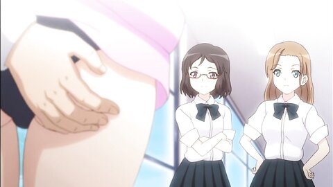 ACRN-356 【アニメ】○○交配 第五話 内気な彼女は人魚の歌姫