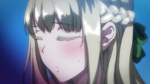 GLOD-241 【アニメ】OVA聖華女学院公認竿おじさん ＃4 セル版