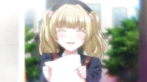 GLOD-241 【アニメ】OVA聖華女学院公認竿おじさん ＃4 セル版