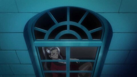 GLOD-241 【アニメ】OVA聖華女学院公認竿おじさん ＃4 セル版