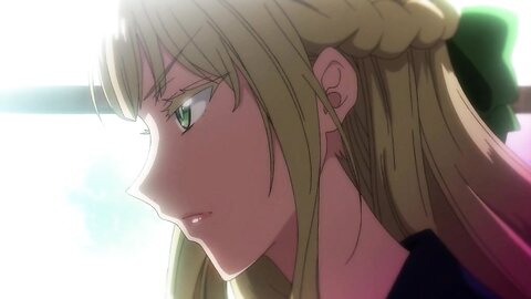 GLOD-241 【アニメ】OVA聖華女学院公認竿おじさん ＃4 セル版