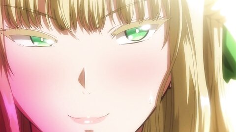 GLOD-241 【アニメ】OVA聖華女学院公認竿おじさん ＃4 セル版