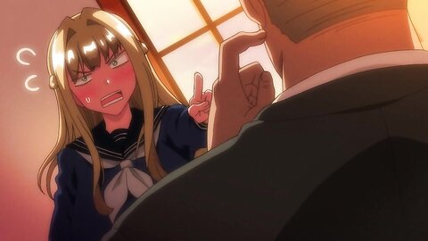 GLOD-241 【アニメ】OVA聖華女学院公認竿おじさん ＃4 セル版