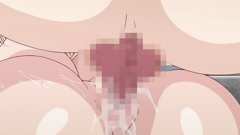 QNBM-093 【アニメ】サキュバスアプリ ～学園催●～ 第1話［溝口ぜらちん］