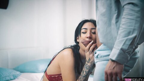 Teenfidelity 22 08 09 Mali Ubon