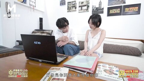 MKY-SV-006视讯时干爆姐姐-蜜苏