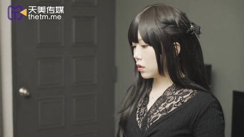 TMW063神棍风水师诈骗清纯少女