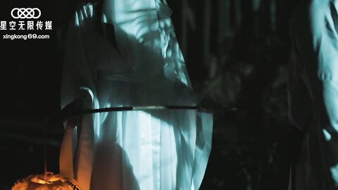 XK8133倩女幽魂-kiki