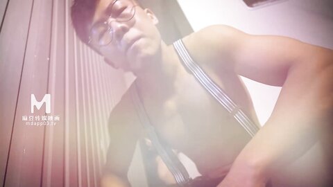 MD-0249七夕情人换换炮-沈娜娜 楚梦舒