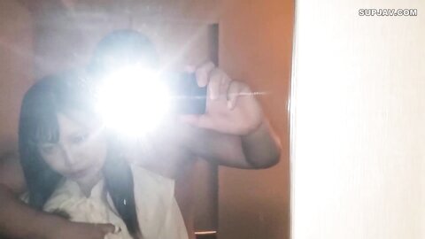 3058408 50OFF Showing her face and Nakadashi Beautiful neat and clean college girl My previous work was very popular