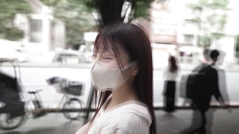 3070204 Face to face Limited number Uncensored cinema style A beautiful woman who never says no to anything you tell her