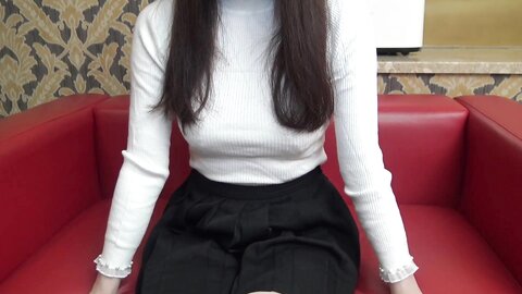 3070552-1 Just being young is a luxury Bright and pretty 18 first time on camera inside out