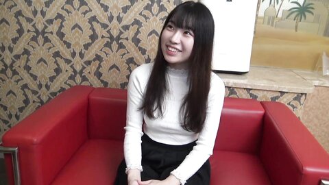 3070552-1 Just being young is a luxury Bright and pretty 18 first time on camera inside out