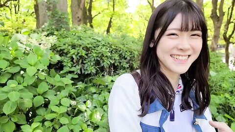300MAAN-806 [Mogi innocent girl is dense berochu and mess awakening! Both mouth and mako are wet and raw dumb...
