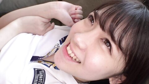 300MAAN-806 [Mogi innocent girl is dense berochu and mess awakening! Both mouth and mako are wet and raw dumb...