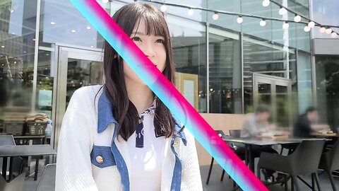300MAAN-806 [Mogi innocent girl is dense berochu and mess awakening! Both mouth and mako are wet and raw dumb...