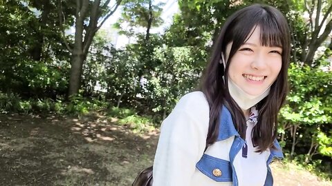 300MAAN-806 [Mogi innocent girl is dense berochu and mess awakening! Both mouth and mako are wet and raw dumb...