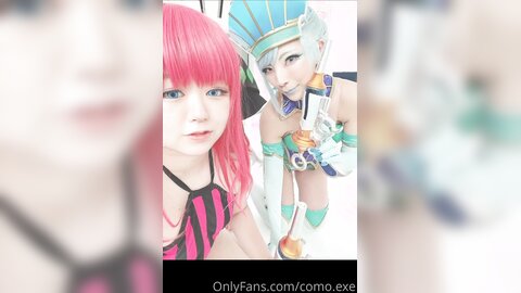 Como Exe 06 08 2022 2550923036     Https Fantia Jp Fanclubs 13196 Products