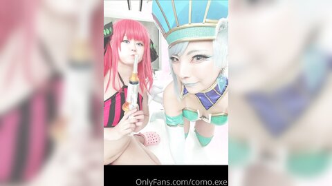 Como Exe 06 08 2022 2550923036     Https Fantia Jp Fanclubs 13196 Products