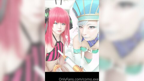 Como Exe 06 08 2022 2550923036     Https Fantia Jp Fanclubs 13196 Products