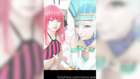 Como Exe 06 08 2022 2550923036     Https Fantia Jp Fanclubs 13196 Products