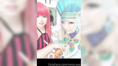 Como Exe 06 08 2022 2550923036     Https Fantia Jp Fanclubs 13196 Products