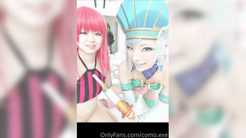 Como Exe 06 08 2022 2550923036     Https Fantia Jp Fanclubs 13196 Products