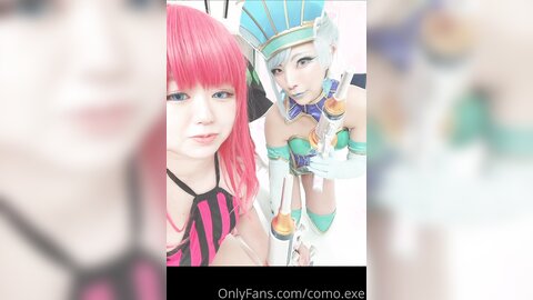 Como Exe 06 08 2022 2550923036     Https Fantia Jp Fanclubs 13196 Products