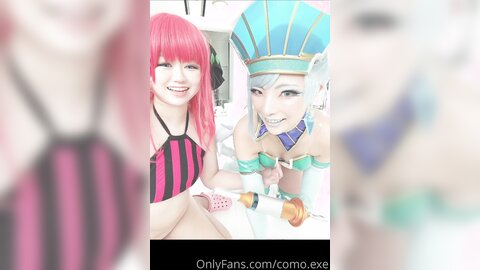 Como Exe 06 08 2022 2550923036     Https Fantia Jp Fanclubs 13196 Products
