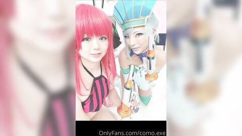 Como Exe 06 08 2022 2550923036     Https Fantia Jp Fanclubs 13196 Products