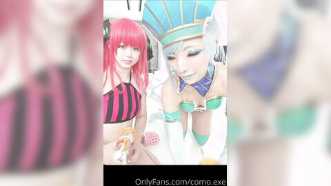 Como Exe 06 08 2022 2550923036     Https Fantia Jp Fanclubs 13196 Products