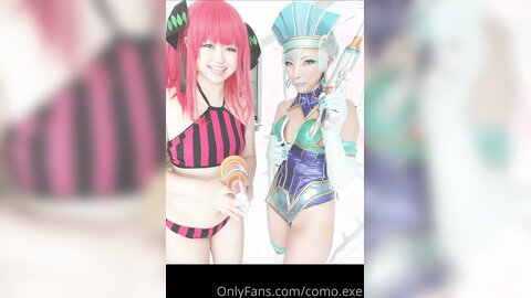 Como Exe 06 08 2022 2550923038     Https Fantia Jp Fanclubs 13196 Products