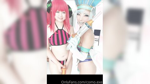 Como Exe 06 08 2022 2550923038     Https Fantia Jp Fanclubs 13196 Products