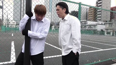 NOSKN-044 Super Awareness Eenko Sei Nagisa Mitsuki