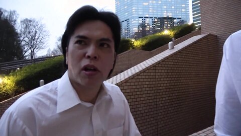 NOSKN-044 Super Awareness Eenko Sei Nagisa Mitsuki