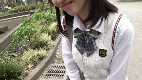 SKJK-022 Secret 0 Yen Saffle Riko Hino Riko