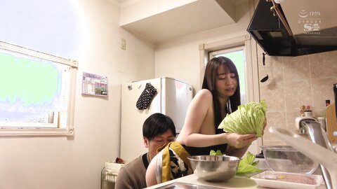 SSIS-796 What Was Reflected In The Security Camera At Home Was A Wife Who Was Drowning In Adultery Sex By...