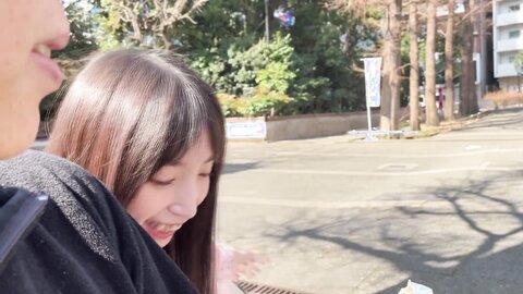 TENN-006 Angel Girlfriend Vol.2 Kotone Fuyuai