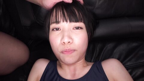 TKOU-004 Human Restraint Beautiful Girl Clitoris *** Yukinoeru
